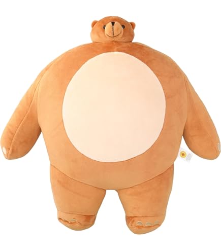 Amazon.co.jp: TINY HEADED KINGDOM - Pride PIP テディベア